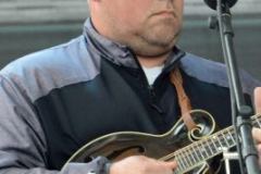 Charlotte Bluegrass Festival 2019