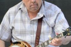 Charlotte Bluegrass Festival 2019