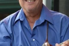 Charlotte Bluegrass Festival 2019