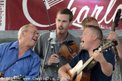 Charlotte Bluegrass Festival 2019