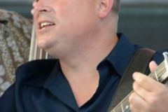 Charlotte Bluegrass Festival 2019