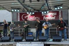 Charlotte Bluegrass Festival 2019