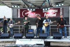 Charlotte Bluegrass Festival 2019
