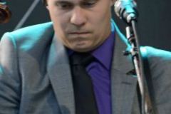 Charlotte Bluegrass Festival 2019