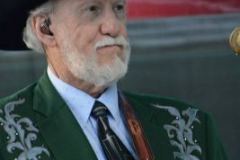 Charlotte Bluegrass Festival 2019
