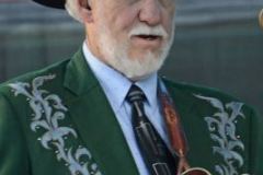 Charlotte Bluegrass Festival 2019