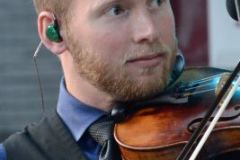 Charlotte Bluegrass Festival 2019