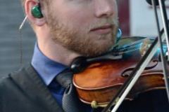 Charlotte Bluegrass Festival 2019