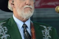 Charlotte Bluegrass Festival 2019