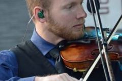 Charlotte Bluegrass Festival 2019