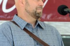 Charlotte Bluegrass Festival 2019