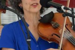 Charlotte Bluegrass Festival 2019