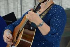 Charlotte Bluegrass Festival 2019