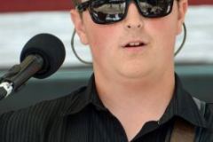 Charlotte Bluegrass Festival 2019