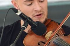 Charlotte Bluegrass Festival 2019