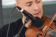 Charlotte Bluegrass Festival 2019