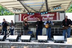 Charlotte Bluegrass Festival 2019