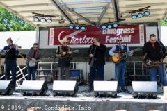Charlotte Bluegrass Festival 2019