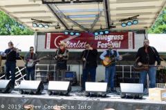 Charlotte Bluegrass Festival 2019
