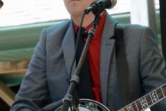 Charlotte Bluegrass Festival 2019