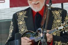 Charlotte Bluegrass Festival 2019