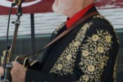 Charlotte Bluegrass Festival 2019