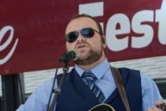 Charlotte Bluegrass Festival 2019
