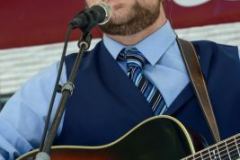 Charlotte Bluegrass Festival 2019