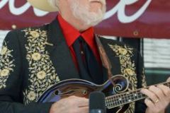 Charlotte Bluegrass Festival 2019