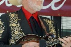 Charlotte Bluegrass Festival 2019