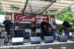 Charlotte Bluegrass Festival 2019