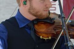 Charlotte Bluegrass Festival 2019