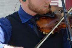 Charlotte Bluegrass Festival 2019