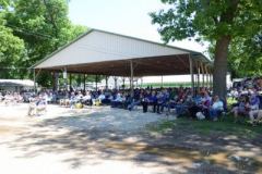 Charlotte Bluegrass Festival 2019
