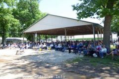 Charlotte Bluegrass Festival 2019