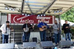 Charlotte Bluegrass Festival 2019