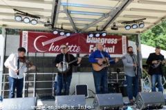 Charlotte Bluegrass Festival 2019
