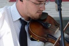 Charlotte Bluegrass Festival 2019