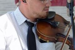 Charlotte Bluegrass Festival 2019