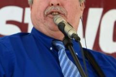 Charlotte Bluegrass Festival 2019