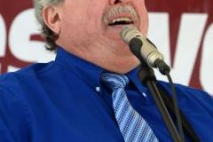 Charlotte Bluegrass Festival 2019