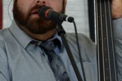 Charlotte Bluegrass Festival 2019