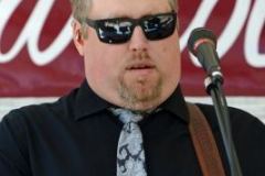 Charlotte Bluegrass Festival 2019
