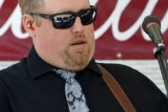 Charlotte Bluegrass Festival 2019