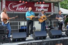 Charlotte Bluegrass Festival 2019