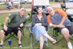 Charlotte Bluegrass Festival 2019
