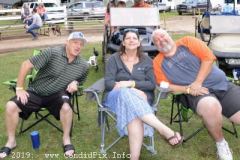 Charlotte Bluegrass Festival 2019