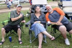 Charlotte Bluegrass Festival 2019