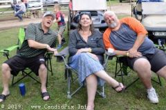 Charlotte Bluegrass Festival 2019