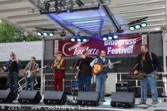 Charlotte Bluegrass Festival 2019